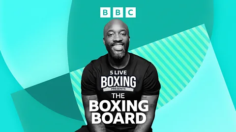 5 Live Boxing with Steve Bunce, The Boxing Board Ep. 1 | Who Sits at the Top of the Heavyweight Tree?