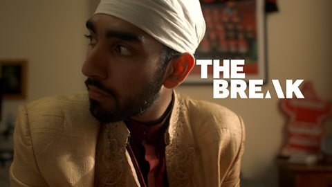 The Break - Tying the Knot