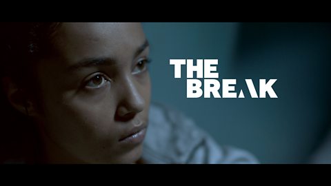 The Break: Match Girl