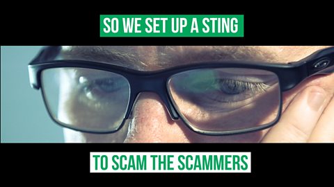 Watchdog Wednesday: Scamming the scammers