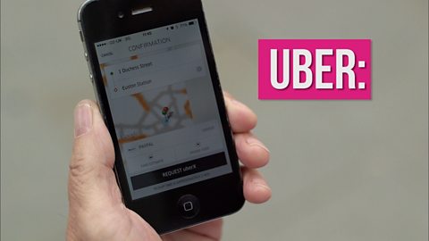 Watchdog Wednesday: Hacked off with Uber