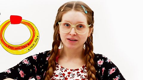 TOP TEN things about Jessie Cave's dream wedding