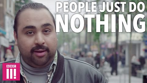 Chabuddy's Guide to Hounslow High Street