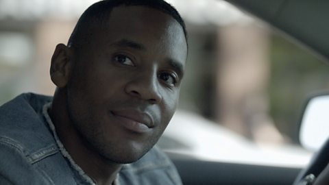 Victim 236: Reggie Yates revisits scene of Chicago gun-crime tragedy