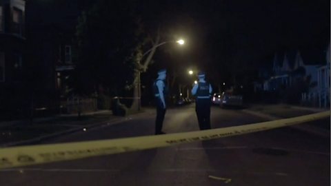 After Dark: Murder on the streets of Chicago