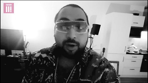 Let Chabuddy G woo you with this dramatic verse reading...