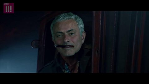 Guess who's coming back to the Bridge?