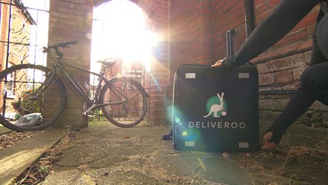 Hacked Deliveroo accounts: How to avoid paying for someone else's dinner