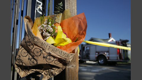 Why the Oakland warehouse victims aren't to blame