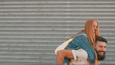 Are relationships the key to happiness?