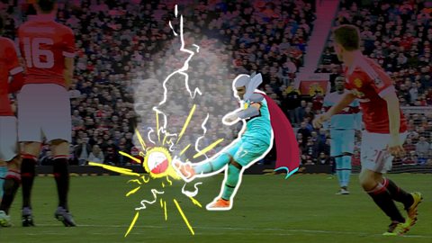 FA Cup: Flashback to Dimitri Payet's heroic free-kick last season