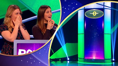 Is this Pointless answer the ultimate trivia secret weapon?