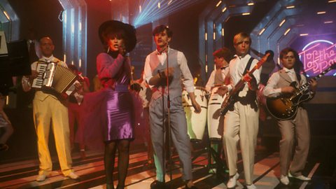 BBC One - Top of the Pops, 1978 - Big Hits