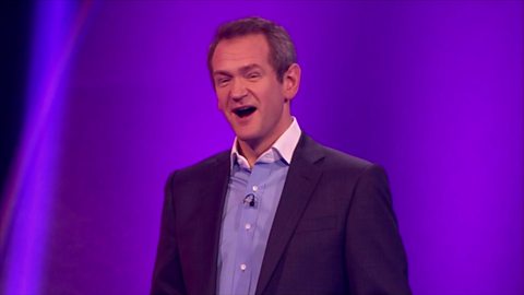 The Pointless answer that left Alexander Armstrong totally speechless