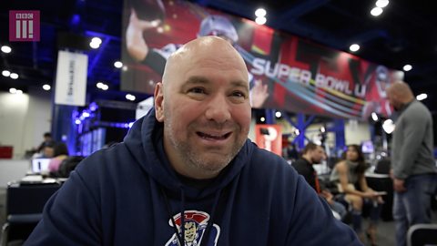 NFL Redditors lose their minds over Dana White's bombshell claim