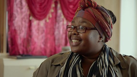 Khadija Saye: the artist who tragically died in Grenfell Tower