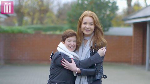 From foster child to foster mum – Louise has given a home to 48 kids
