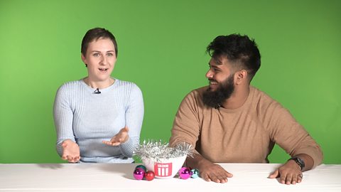 Things Not To Say Someone Who Doesn't Celebrate Christmas