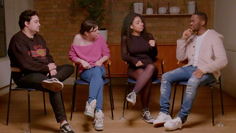 Britain’s Most Offended: Four debate the #MeToo movement