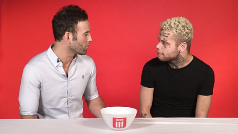 Things Not To Say To People With Tourette’s