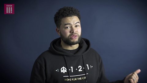 Casey Bailey: 'It's better to be broke, not broken'