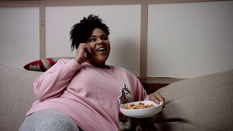 Desiree Burch’s Life Lesson on why your 30s are better than your 20s