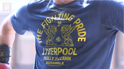 Why MMA matters so much in Liverpool