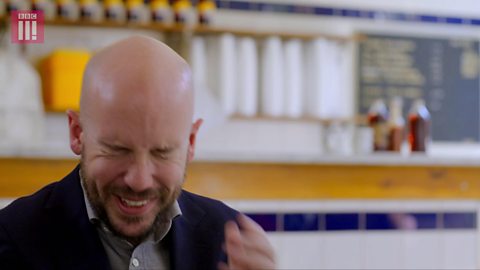 Romesh and Tom Allen talk teenage house parties