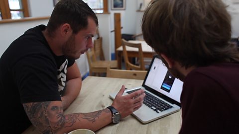 My journey from AA to the App Store