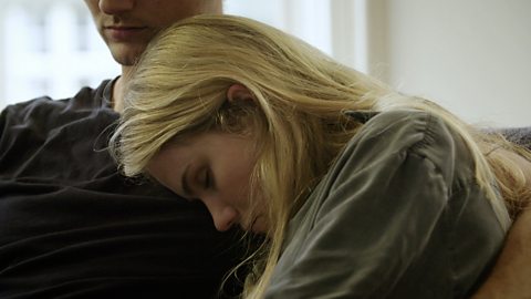 I can't stop falling asleep