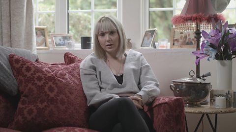 My mum's death inspired me to start my first business