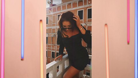 How fashion brands use influencers