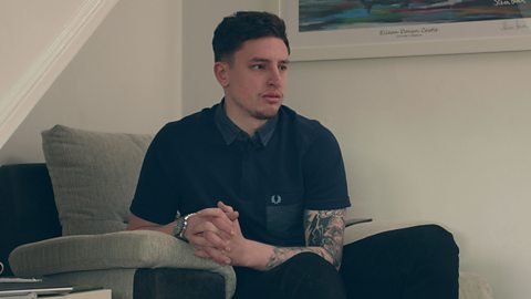Why I’m fighting for change in the care system