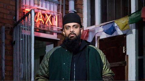 Trailer: Man Like Mobeen - Series 3