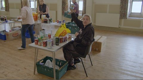 Harvest Festival Buzz - This Country