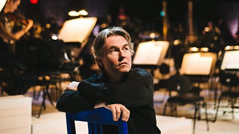 BBC Radio 3 - Radio 3 in Concert, Opera North Ring Cycle, Das Rheingold ...
