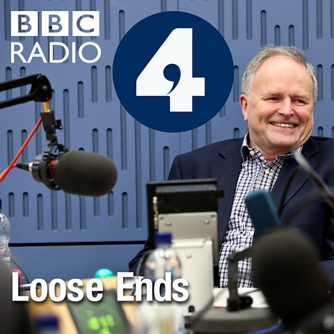 BBC Podcasts - Radio 4