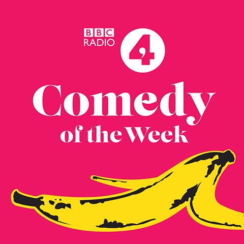 Image result for bbc comedy of the week