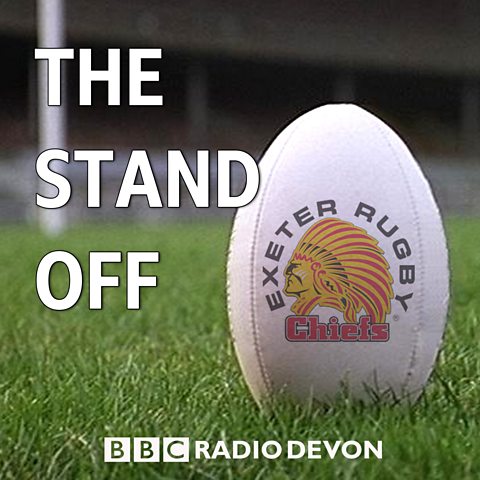Bbc Podcasts Rugby