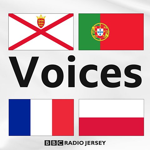BBC Podcasts - Radio Jersey, News