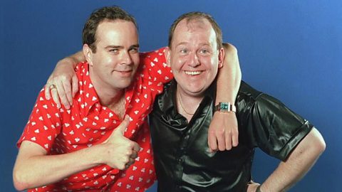 Ford kiernan and greg hemphill fall out #4