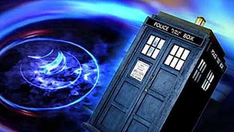 BBC One - Doctor Who (2005–2022) - Games