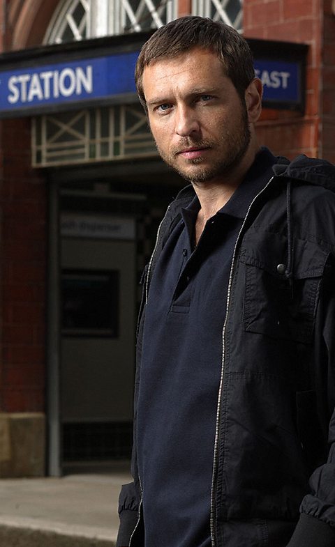 BBC One - EastEnders - Jase Dyer