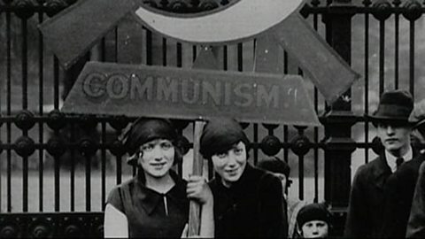 In Context: Animal Farm (part one)