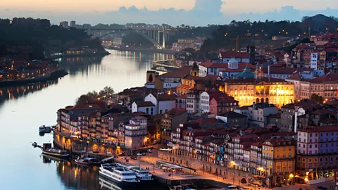 Porto, Portugal