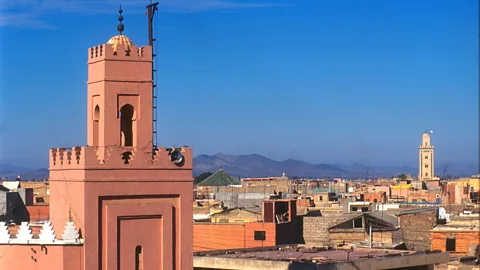 Marrakesh