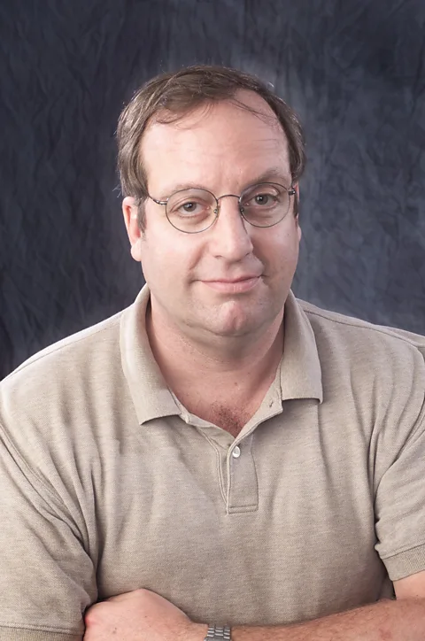 By Steven Ashley profile image