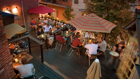 Standard Tap, beer bars in Philadelphia