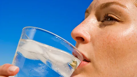 The truth about hydration: should you drink eight glasses of water