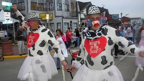 Wisconsin parades a bounty of beef